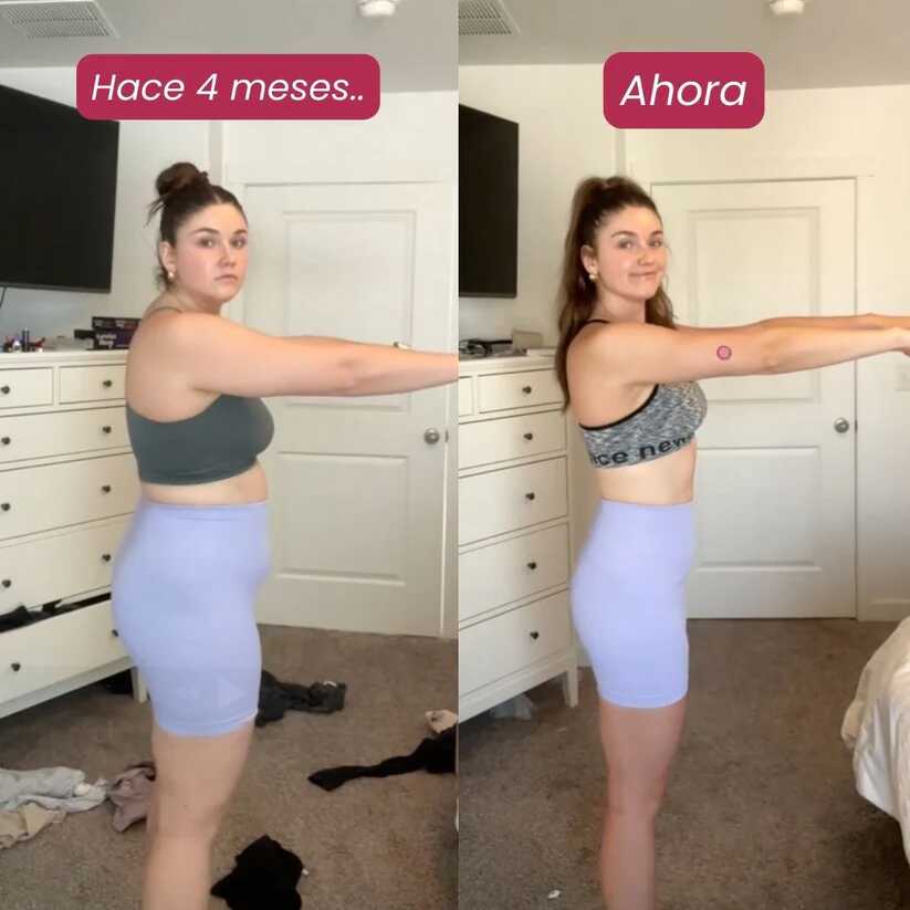 GLP-1 Parches (30 + 60 GRATIS)